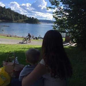 Meet your Posher, Nancy